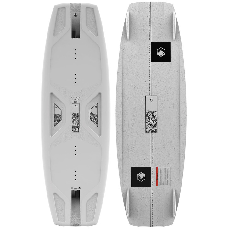 Liquid Force Aero Unity Wakeboard 2022