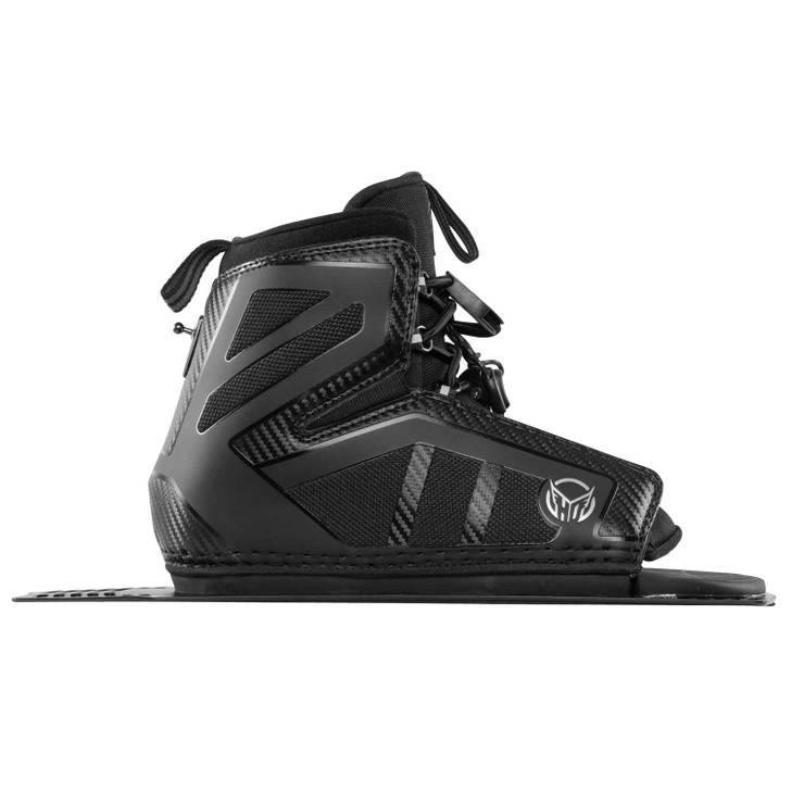 HO Sports Stance 130 Plated Rear Waterski Boot