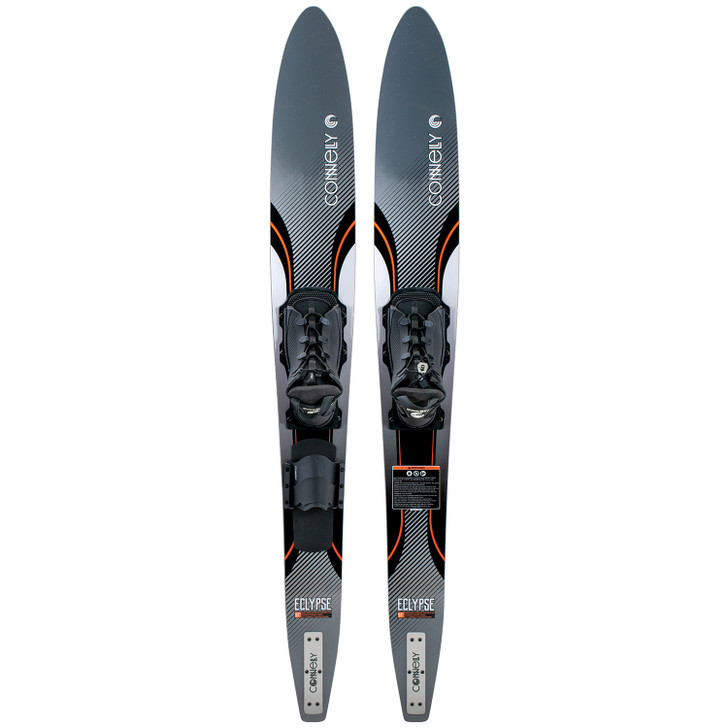 Connelly Eclypse Combo Waterskis 2024