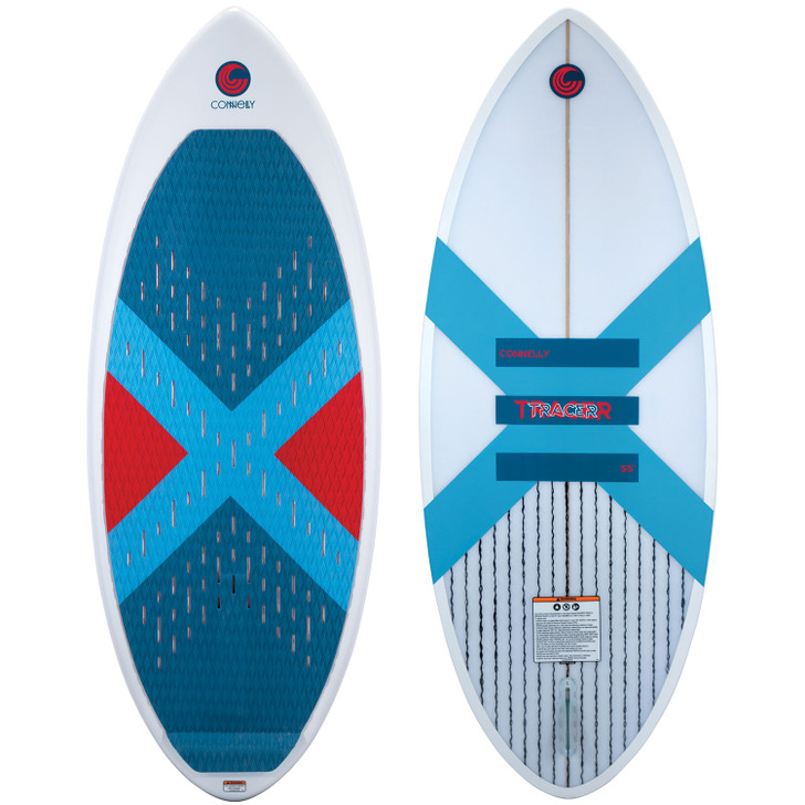 Connelly Tracer Wakesurfer 2024
