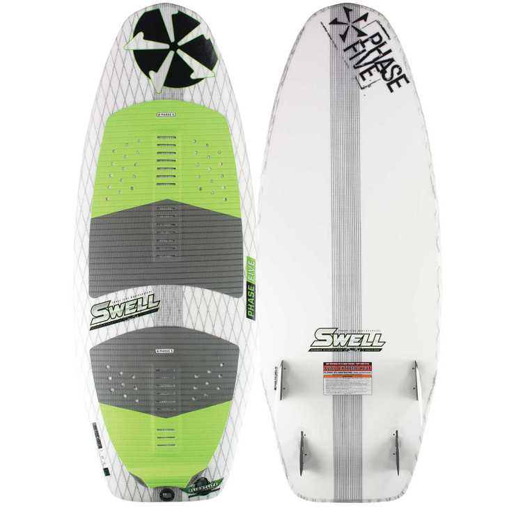 Phase Five Swell Wakesurfer 2022