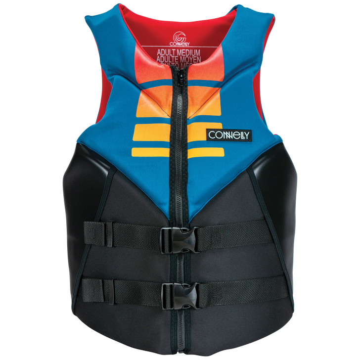 Connelly Aspect CGA Life Jacket