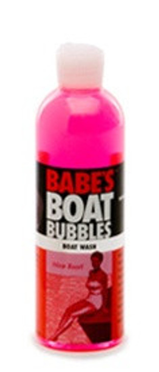 Babes Boat Bubbles