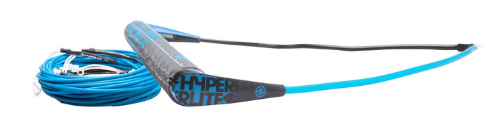 Hyperlite Team Wakeboard Handle X Line Package 1