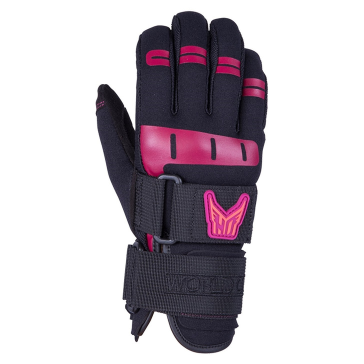 2021 HO Women's World Cup Water Ski Gloves