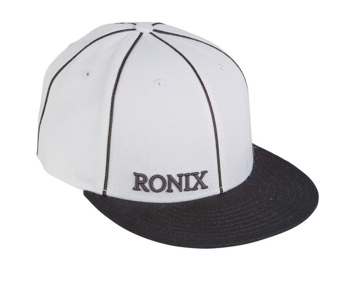 Ronix El Presidente Fitted Hat