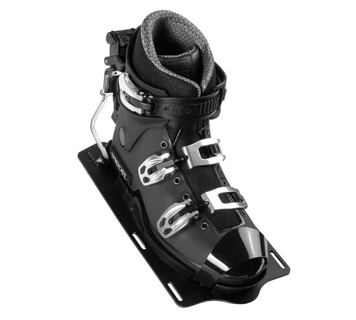 HO Syndicate Hard Shell Water Ski Binding 1