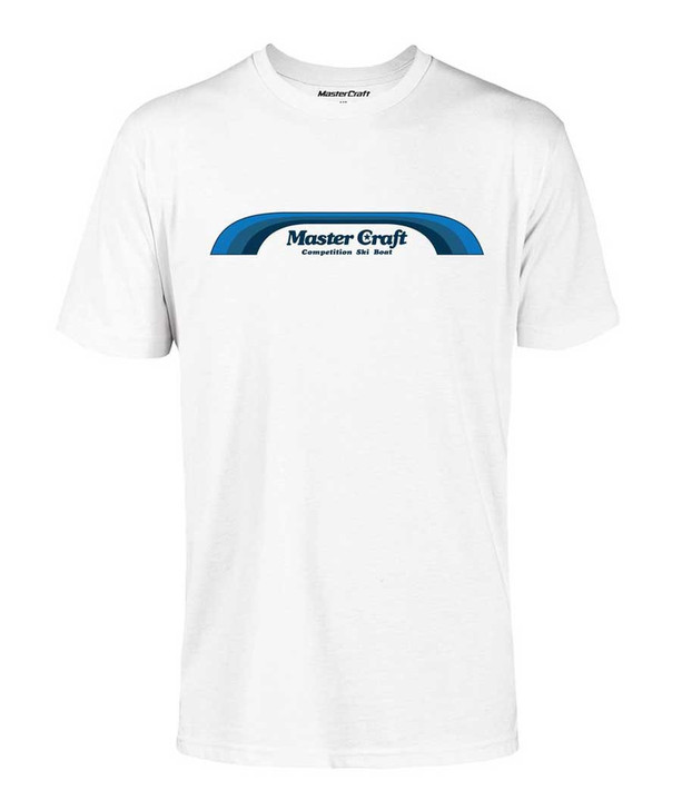 MasterCraft Prostar Men's T-Shirt