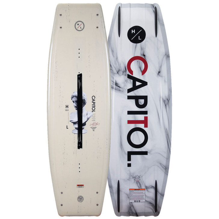 2023 Hyperlite Capitol Wakeboard