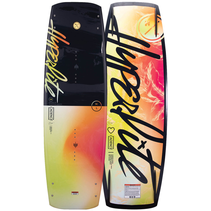 Hyperlite Women's Cadence Wakeboard 2023