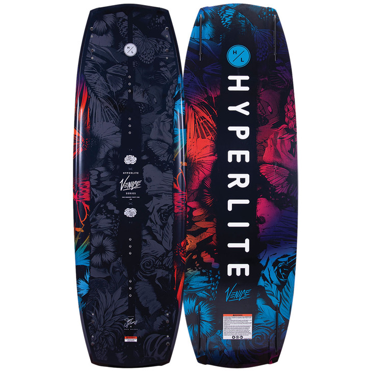 Hyperlite Women's Venice Wakeboard 2023