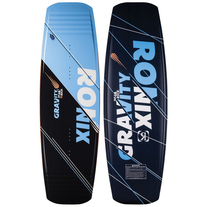 Ronix 2023 Gravity Flexbox Women's Cable Wakeboard