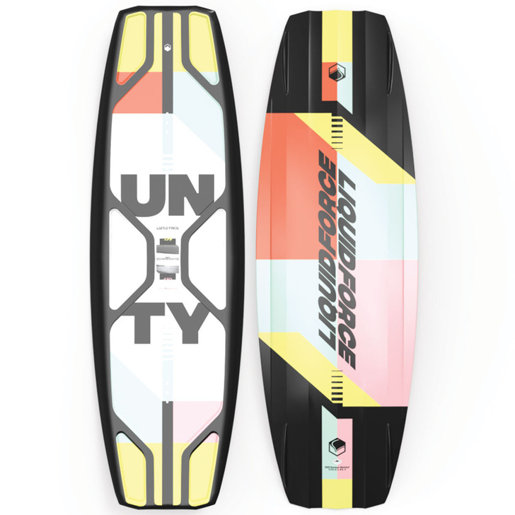 Liquid Force 2023 Unity Wakeboard