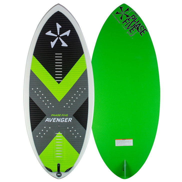 Phase Five 2023 Avenger Wakesurfer