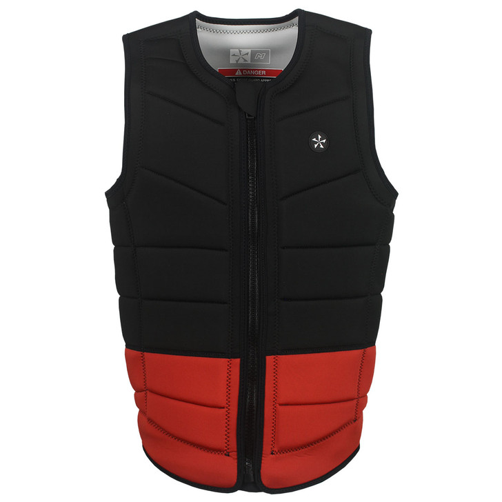 Phase Five Men's Pro Vest (Red)