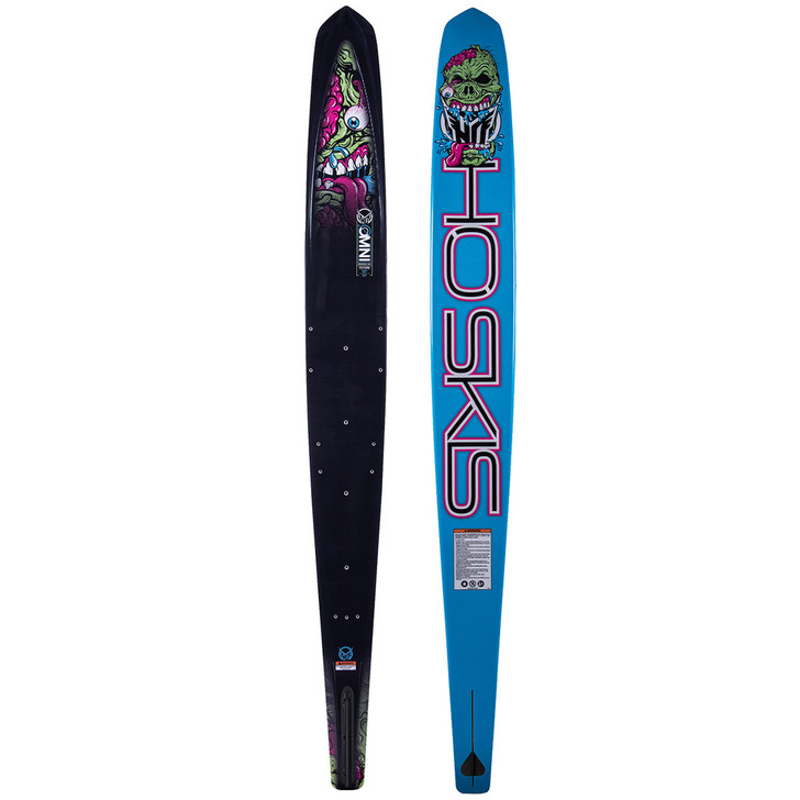 2023 HO Future Monster Omni Kid's Water Ski