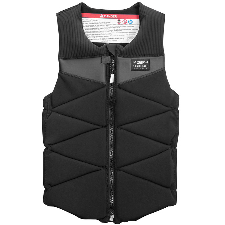 HO 2023 Syndicate Rebel Comp Vest