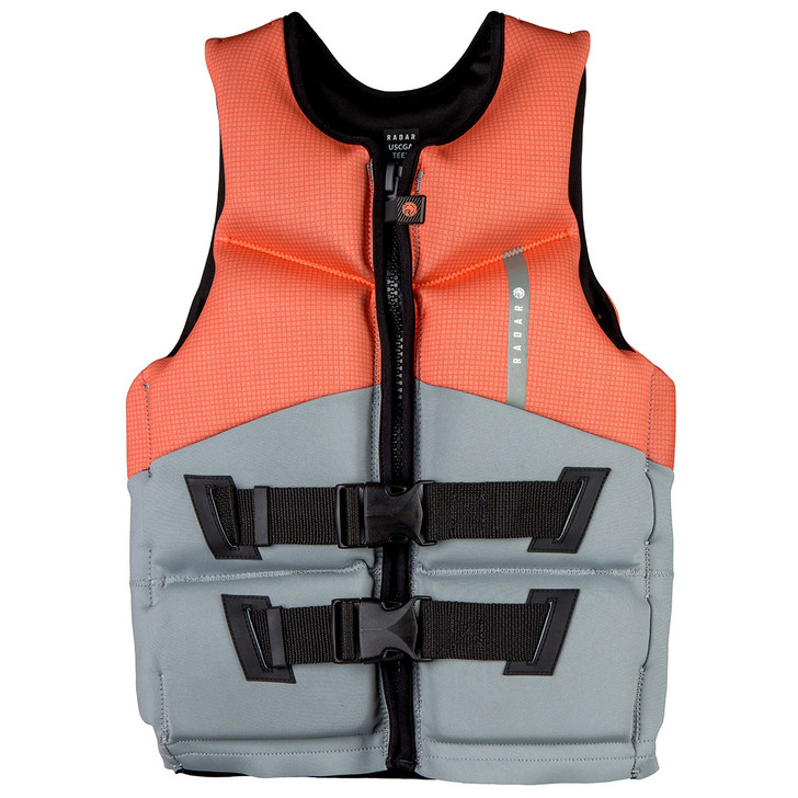 Radar 2023 TRA Girl's Teen CGA Life Jacket (75-125lbs)