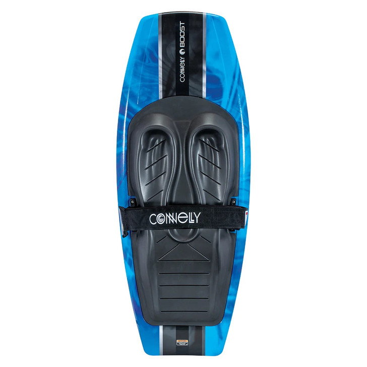 Connelly 2023 Boost Kneeboard