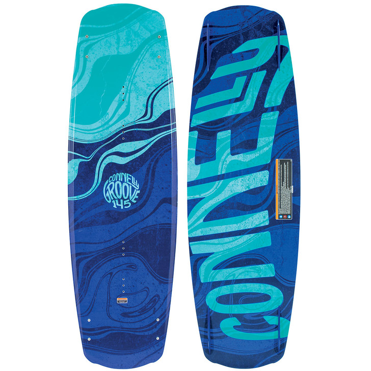 Connelly 2023 Groove Wakeboard