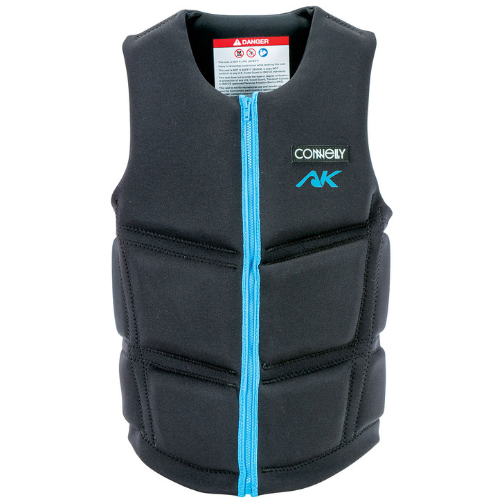 Connelly 2023 AK Surf Vest Neo Comp Vest