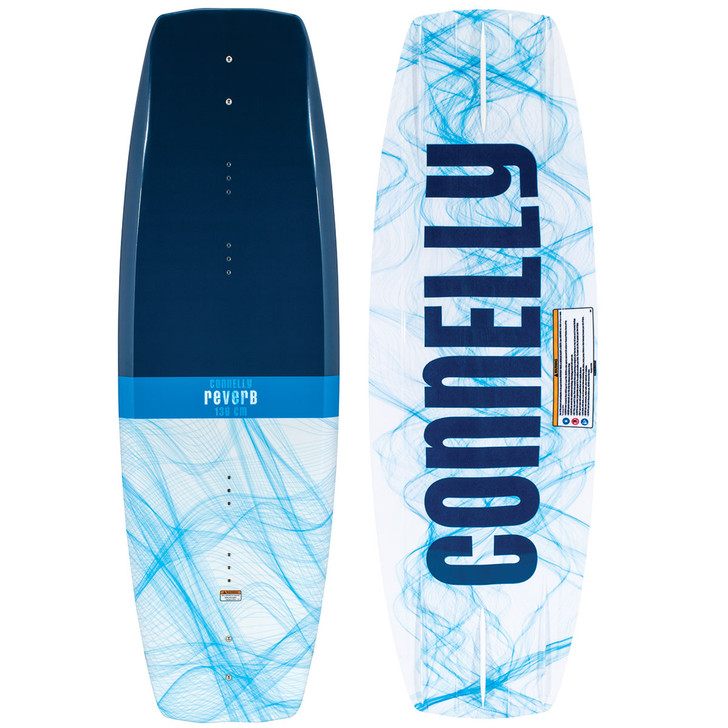 Connelly 2023 Reverb Wakeboard