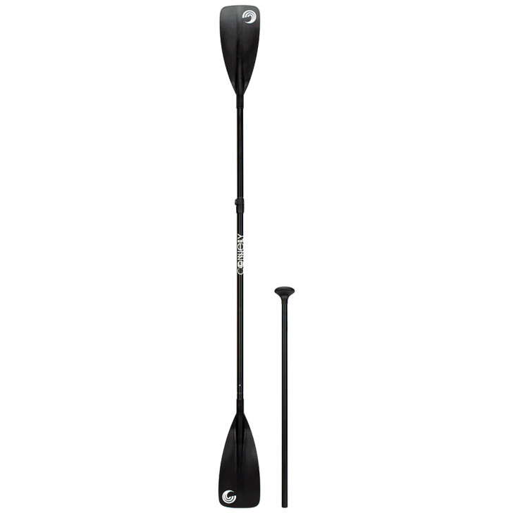 Connelly Adjustable Aluminum 4-Piece SUP Paddle