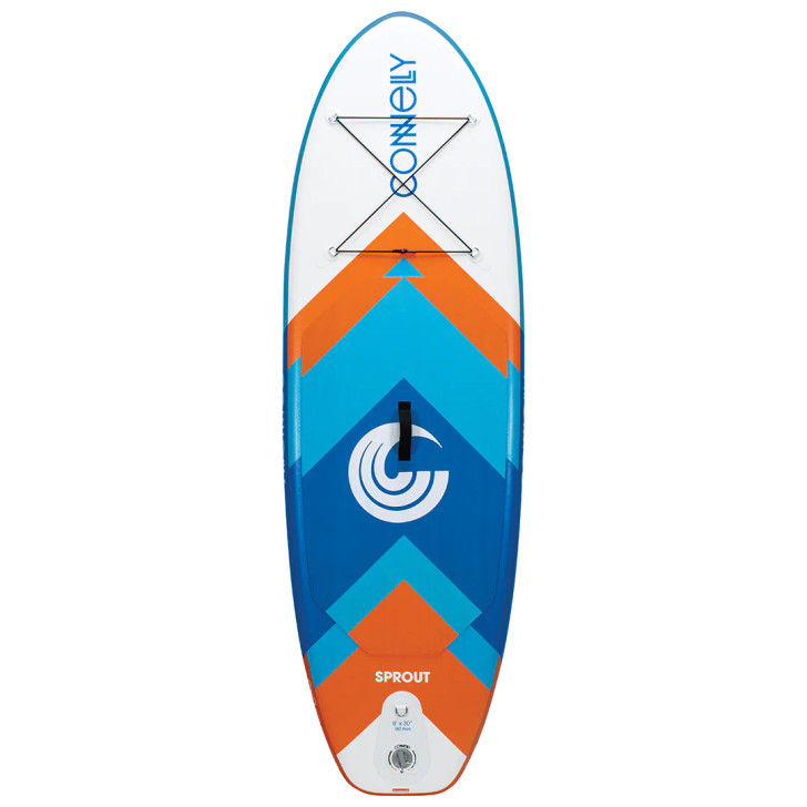 Connelly 8' Sprout Stand Up Paddleboard