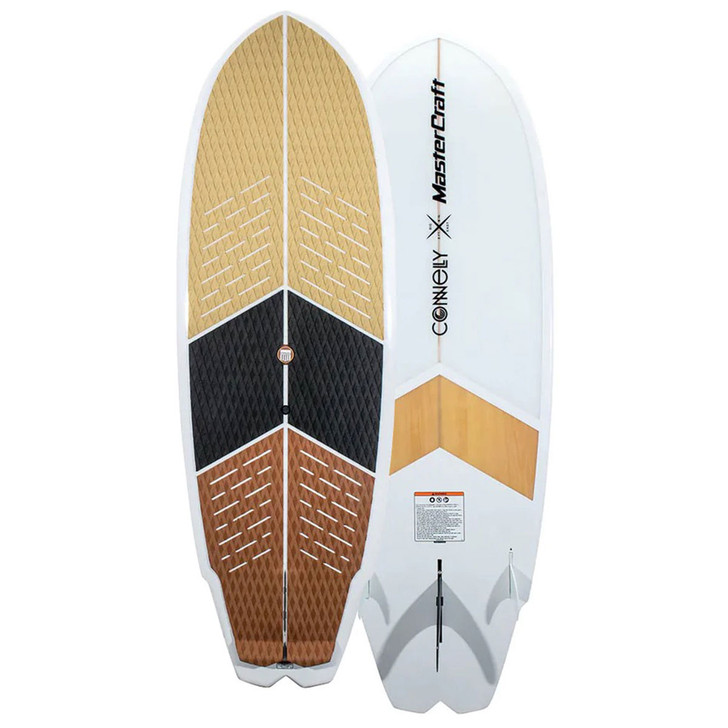 Connelly x MasterCraft Big Easy 5'6" Wakesurfer 2023