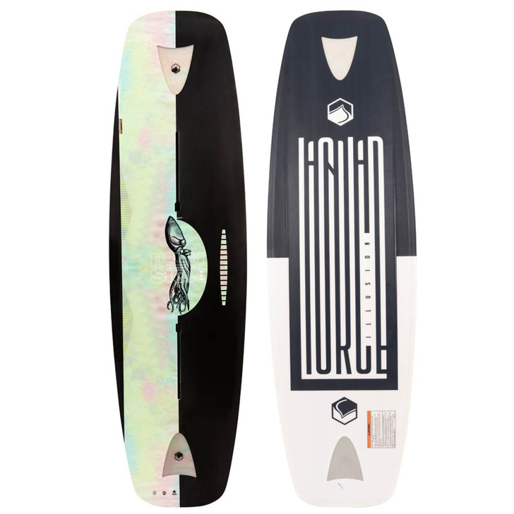 Liquid Force Illusion Cable Wakeboard 2022