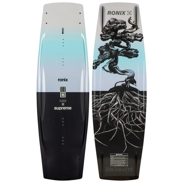 Ronix Supreme Air Core 3 Wakeboard 2024