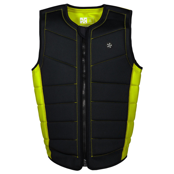 Phase 5 Mens Pro Comp Vest (Key Lime) 2024