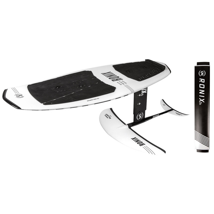 Ronix Koal Surface Wakefoil Package - Beginner / Advanced Hybrid 2024