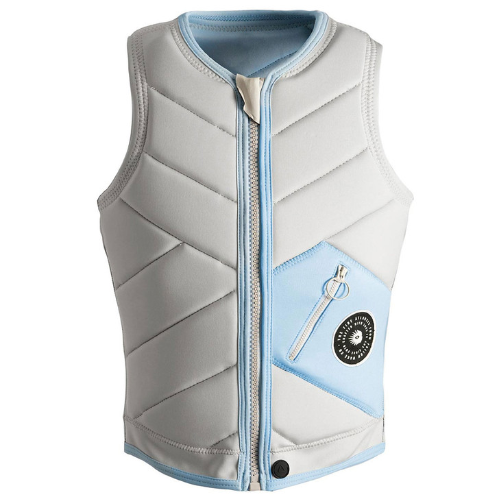 Follow Atlantis Women's Comp Vest (Ice) 2024