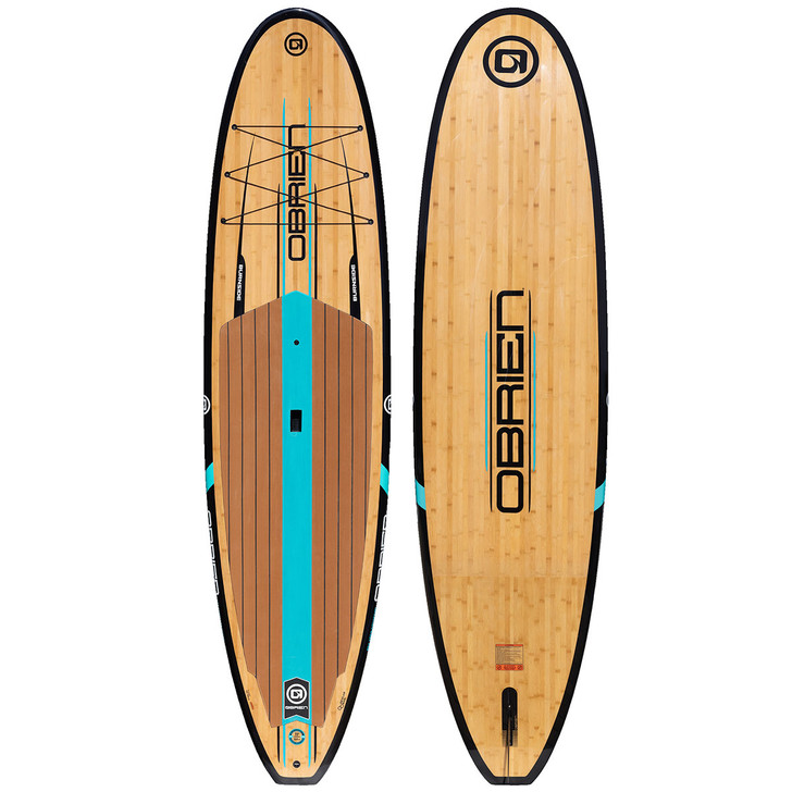 O'Brien Burnside Stand Up Paddleboard 2024