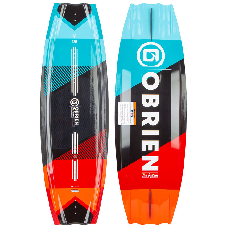 O'Brien System Kid's Wakeboard 2024