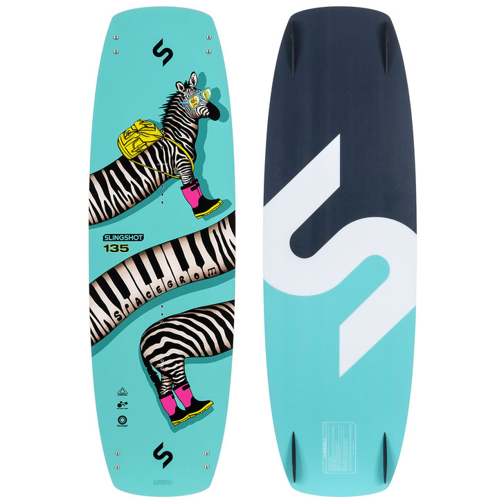 Slingshot Space Grom Wakeboard 2024