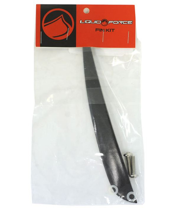 Liquid Force XLC Fin w/ 10-24