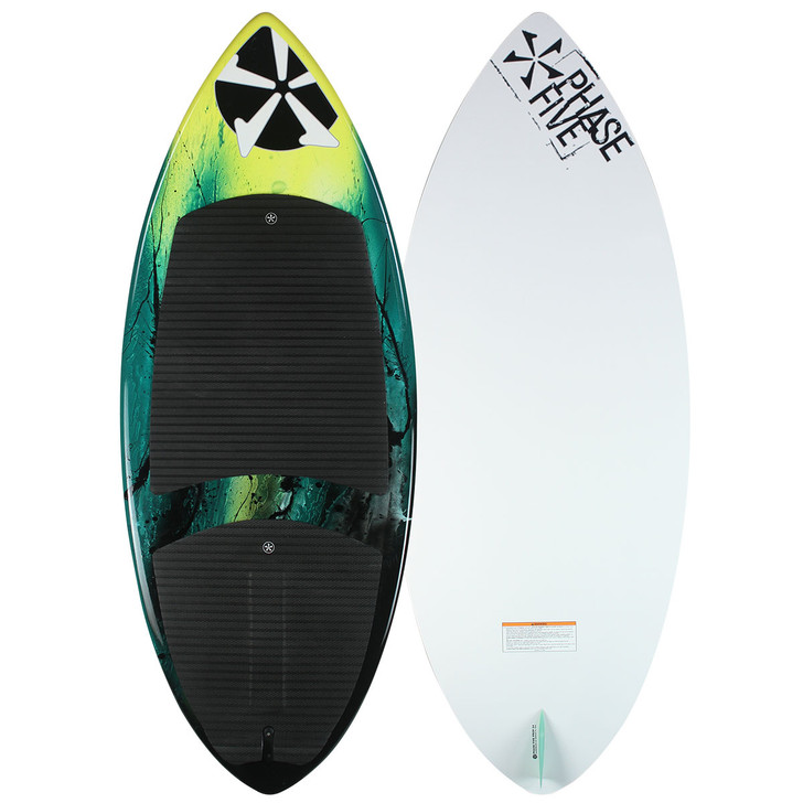 Phase Five 2023 Prop 54" Wakesurfer