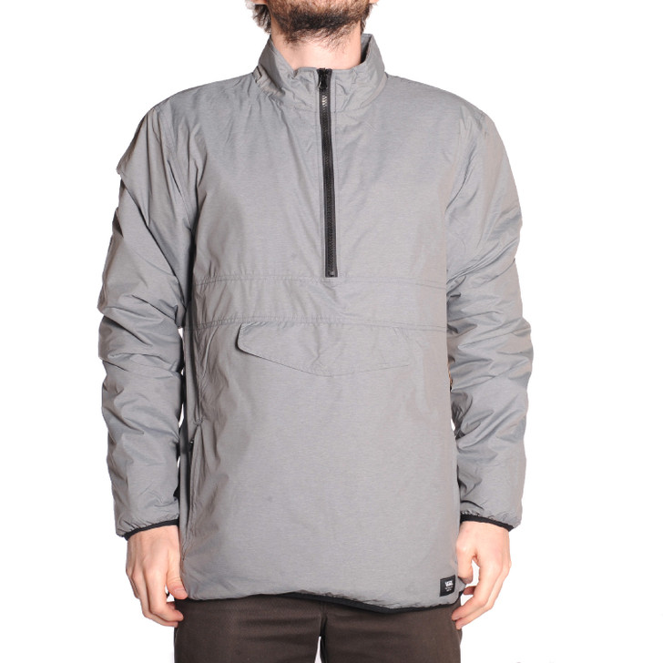 Vans Eastwood Anorak MTE (Asphalt Heather) Jacket