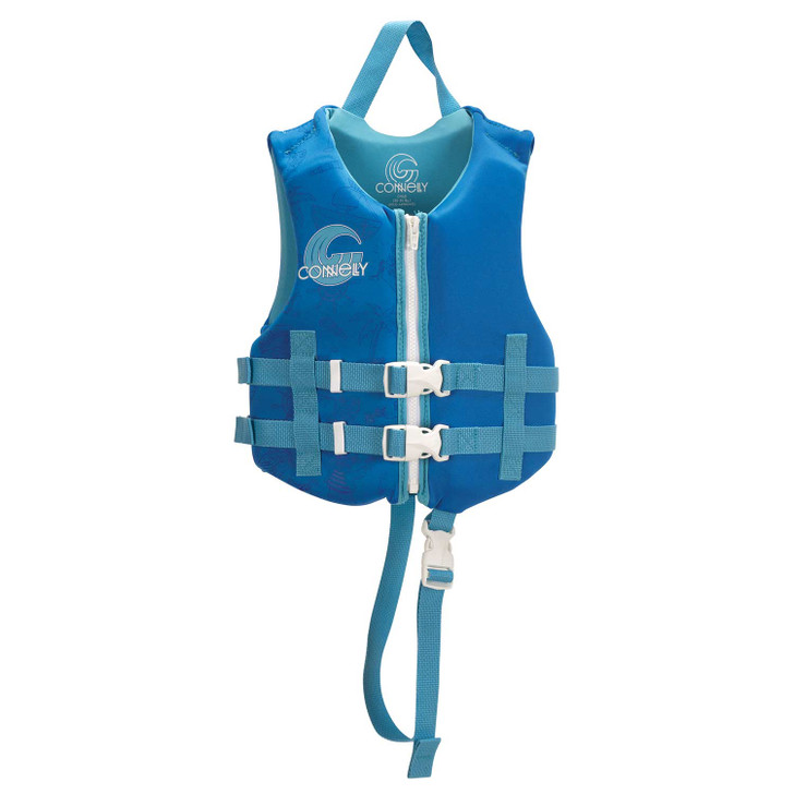 Connelly Child Promo Neo CGA Boys Life Jacket