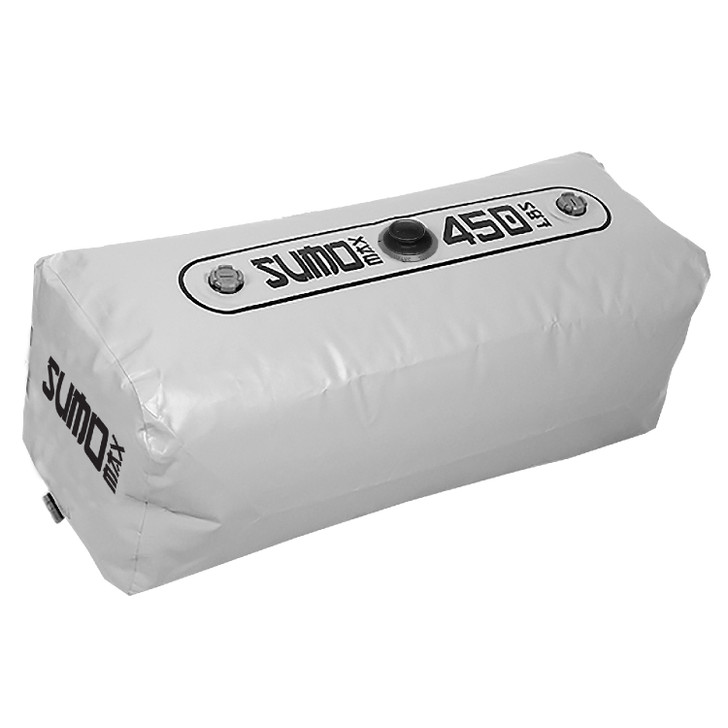 Straight Line SUMO MAX 450 (Grey) Ballast Bag