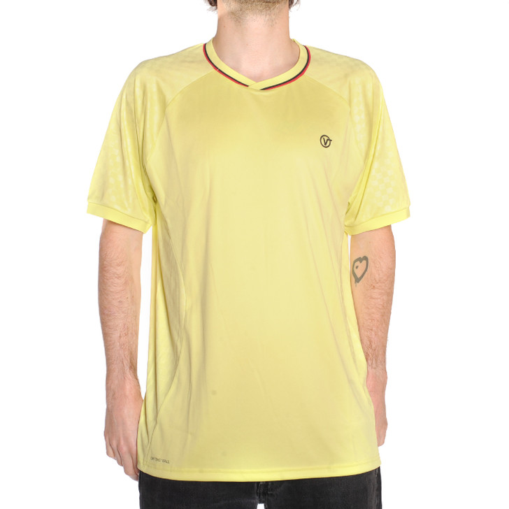 Vans Vallance (Sunny Lime) Jersey