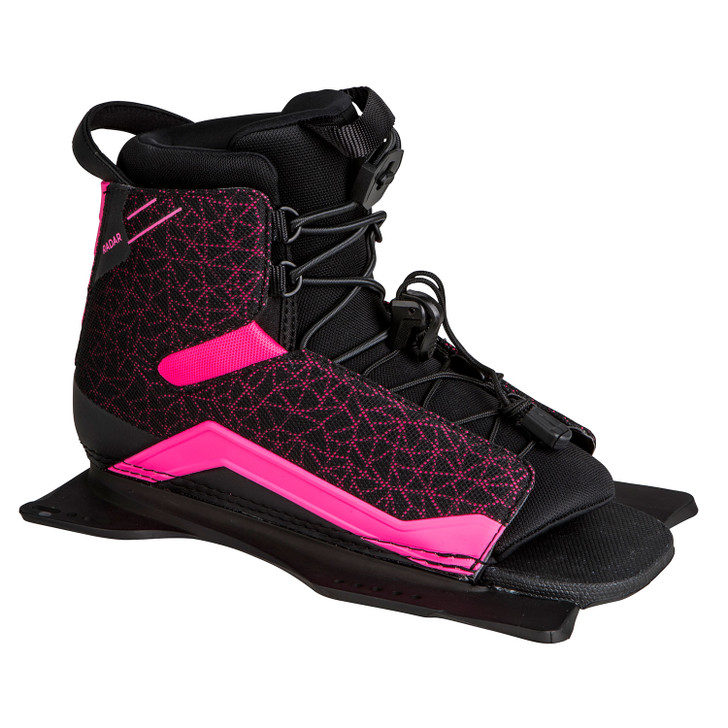 Radar Lyric Women's Waterski Boot 2020