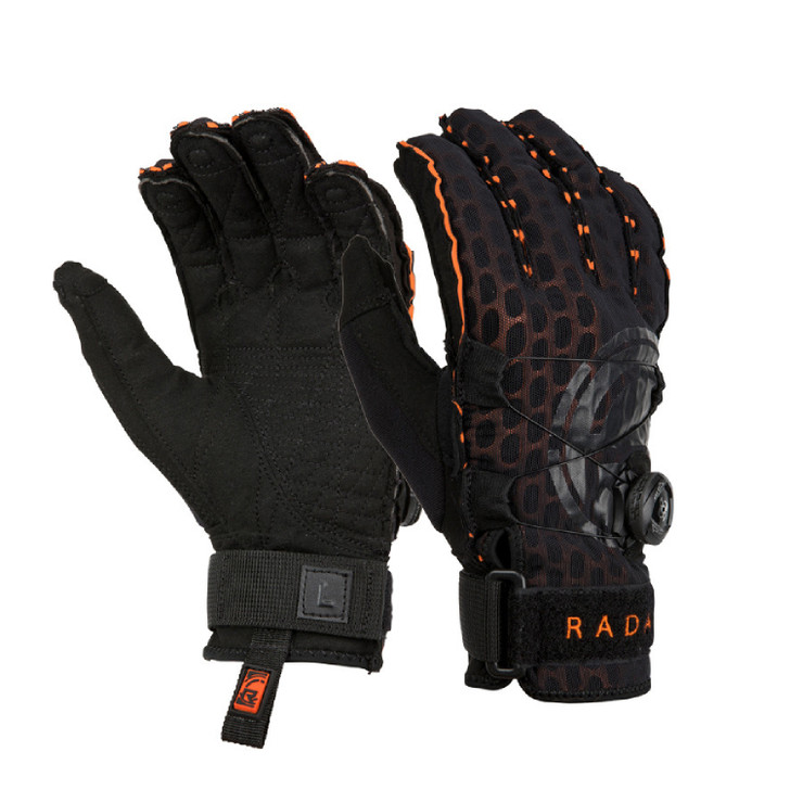Radar Vapor Boa-A Inside-Out Waterski Gloves 2020