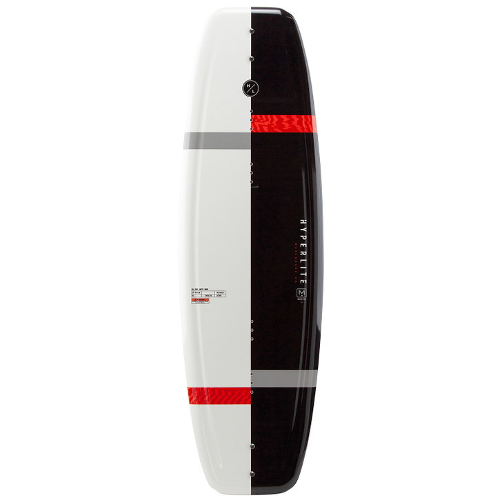 Hyperlite Motive Wakeboard - Top