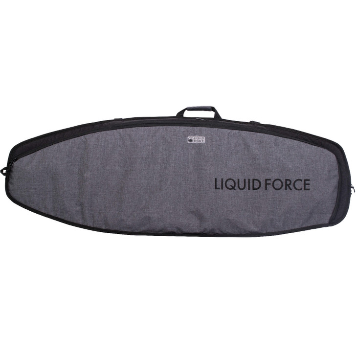 Liquid Force DLX Surf Day Tripper Board Bag 2024