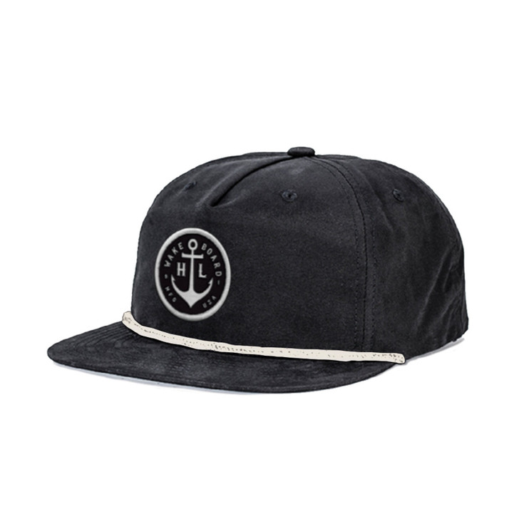 EL CAPITAN 2.0 SNAPBACK HAT