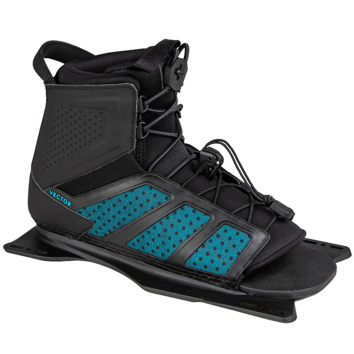 Radar Vector Waterski Boot