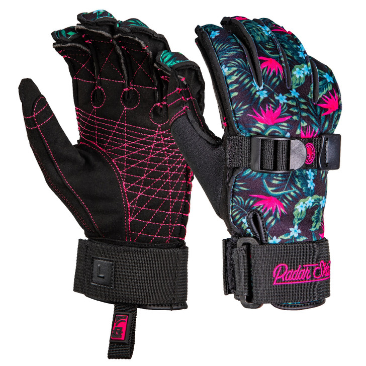 Radar Lyric Inside-Out Women's Waterski Glove 2020